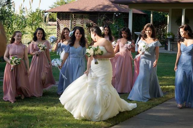 Occasions at Stone River 4