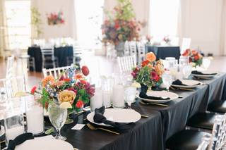 Mary Fencl Events - 16