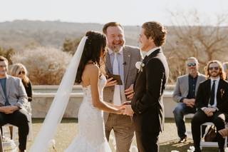 Austin Area Weddings - 21