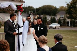 Metro Detroit Officiant - 7