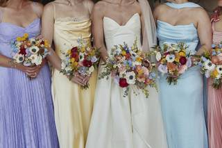 Petal and Bean Floral and Event Planning - 5