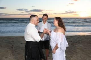 I Do OBX Weddings and Events - 8