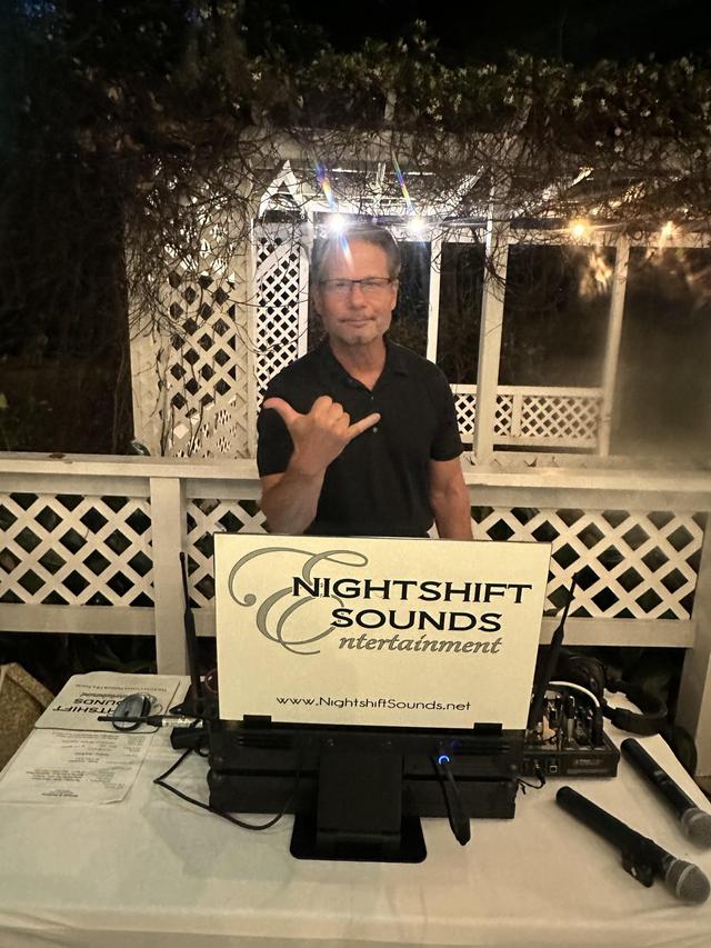 Nightshift Sounds Entertainment - 2