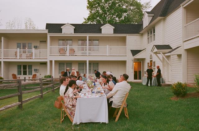 Wylder Hotel Windham - 1