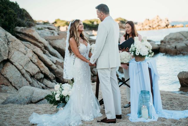 Claudia Murroni - Humanist Celebrant - 3