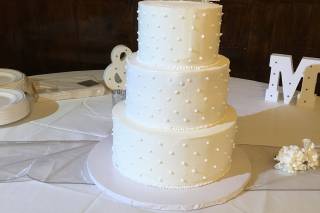 Treatie Beatie Cakes By Evelyn - 21