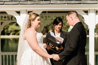 The Marriage Minister - 20