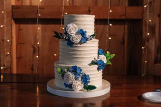 Cake By Jason Hisley - 7