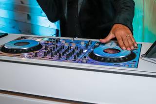 Debonaire Entertainment Inc - 5