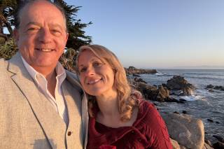 Ellen Scher Wedding Officiant - 7