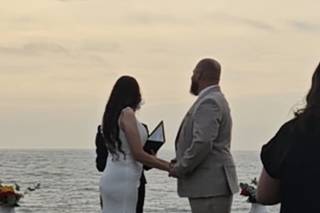 Officiant Diane: Memories of Our Lives - 1