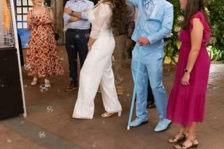Tony Schwartz: Wedding MC & DJ - 6