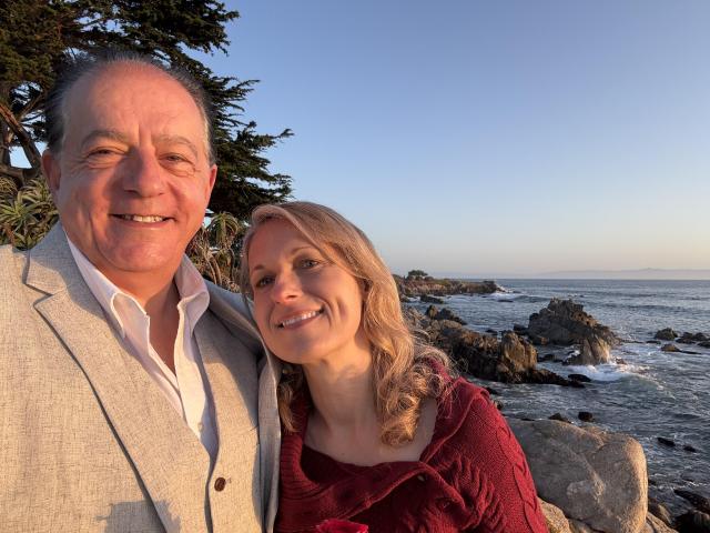 Ellen Scher Wedding Officiant - 4