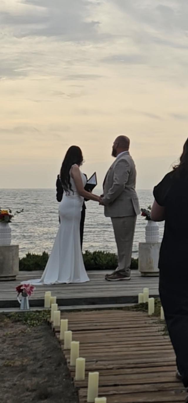 Officiant Diane: Memories of Our Lives - 3