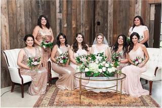 Kismet Flowers - 119
