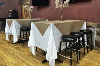 Dreams Venue & Events - 9