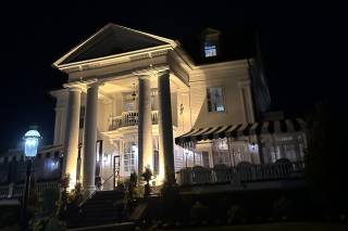 Peter Shields Inn & Restaurant - 23