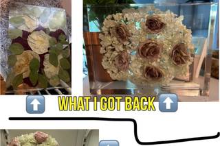 Rainbow Roots Floral Co. - 28