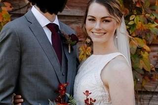 Lari Manz Hair & Makeup - 16