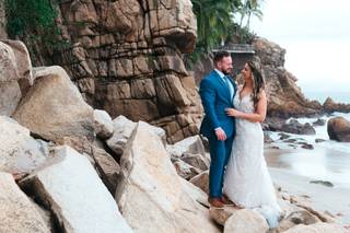 Cinema & Graphics Wedding Films / Photography - 8