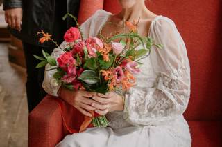 Cristina Salazar Wedding Planner - 16