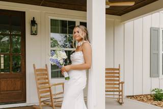Formal Faces - On Location Hair & Makeup for Weddings - 5
