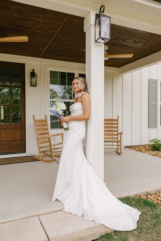 Formal Faces - On Location Hair & Makeup for Weddings - 1