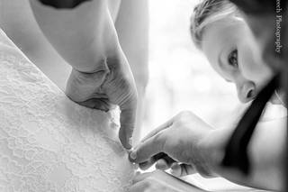 Janene's Bridal Boutique - 30