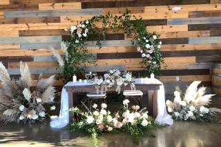 Ivory & Lace Creative Weddings - 22
