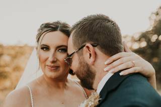 LUX Beauty & Bridal - 55