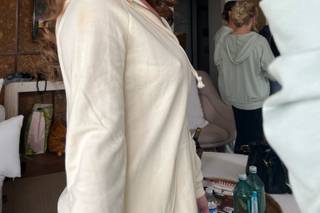 Bridal Glow with Victoria O - 39