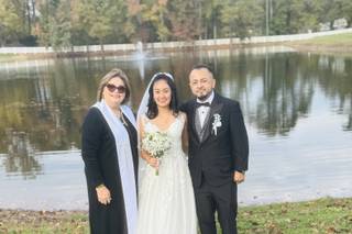 Weddings By Reverend Susie - 18