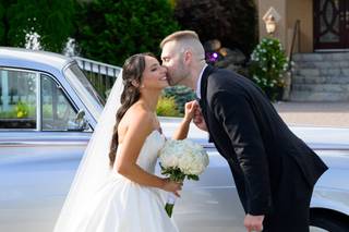 John Munno Weddings - 5