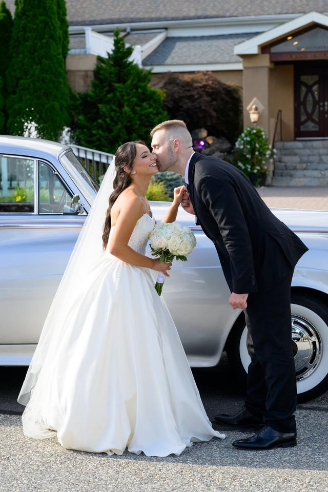 John Munno Weddings - 2