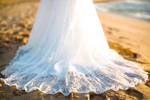 Sue Small Bridal Alterations & Custom Designs - 3