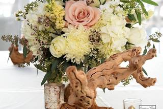 Karro Events and Floral - 50