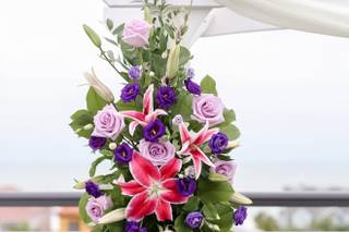 Iza's Flowers - 55