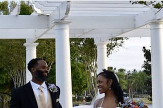 Lee James Floral Designs - 21