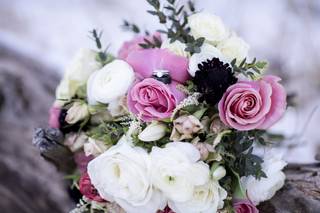 so mica floral - 43