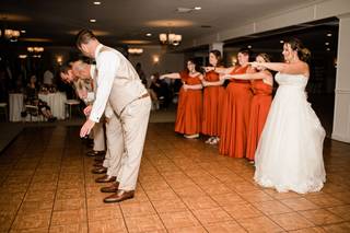 Edgewood Country Club - 55