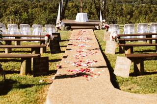 The Royal Ridge Weddings LLC - 8
