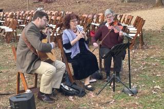 Celtic Music for your Wedding - 5
