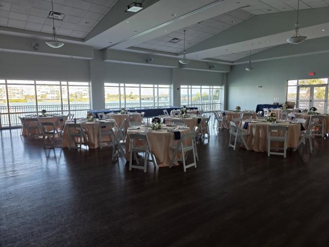 St. Pete Beach Community Center - 4