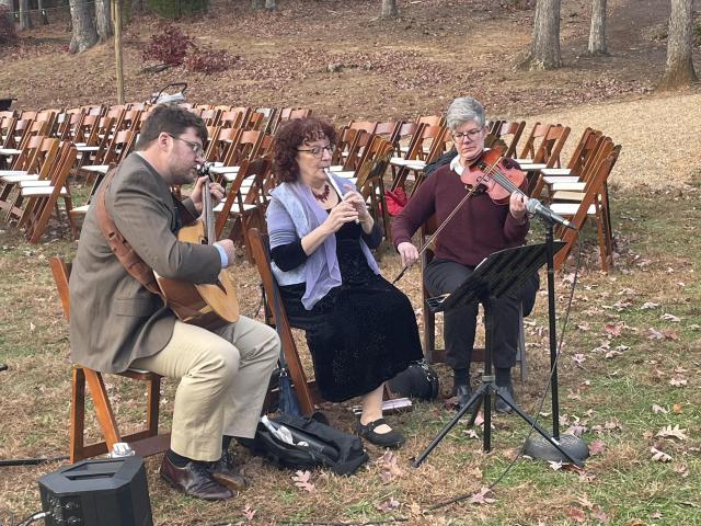 Celtic Music for your Wedding - 1