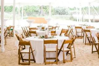 Coastal Tented Events - 81