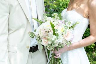 The Poppy and The Peony - 7