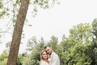 White Fox Wedding Photography - 22