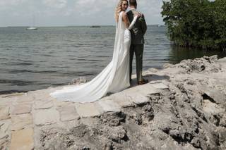 Key Largo Lighthouse Beach Weddings - 12