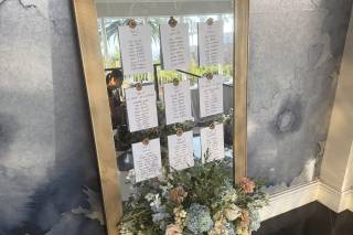 Blissful Weddings and Co. - 5
