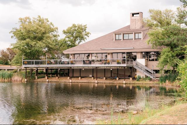 WatersEdge Event and Conference Center - 4